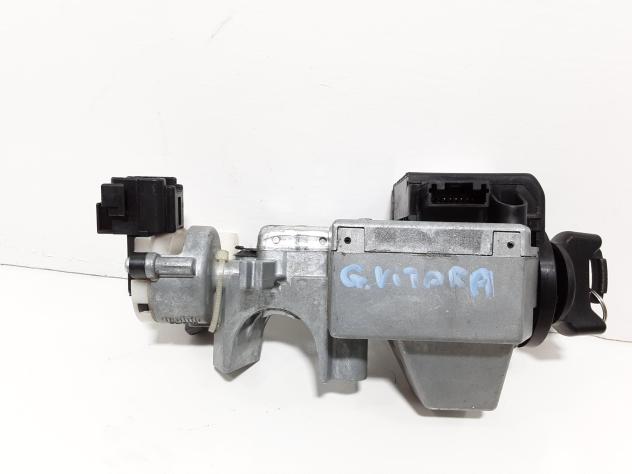 BLOCCASTERZO SUZUKI Grand Vitara JB 3397067J0 (06) - Foto 4