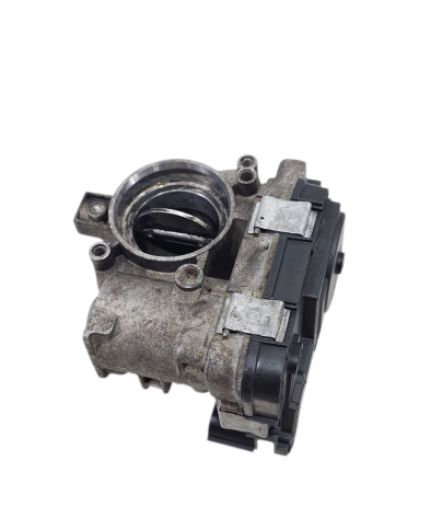 CORPO FARFALLATO FIAT 500 L Serie (351_352) 55255919 Diesel 1300 (12) - Foto 5
