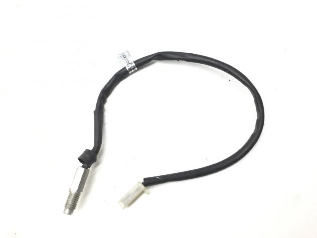 PIAGGIO LIBERTY 4T 2V EURO 3 125 SENSORE TEMPERATURA BENZINA CARBURATORE 2009 - Foto 3