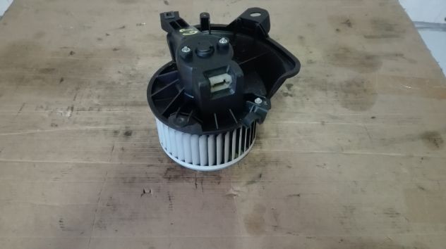 Ventola riscaldamento Fiat Grande Punto del 2008 (164230100) - Foto 2