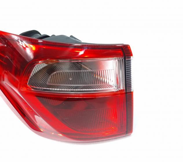 STOP FANALE POSTERIORE SINISTRO FORD EcoSport Serie CN15-13405-BC (12) - Foto 2