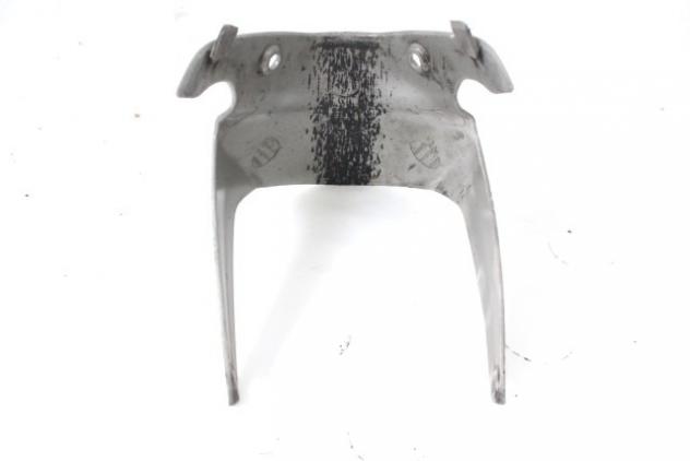 APRILIA SHIVER 750 85166600XE9 PARAFANGO ANTERIORE 08 - 10 FRONT MUDGUARD - Foto 3