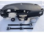 KIT AIRBAG FIAT TIPO 2016 SCHERMO TABLET