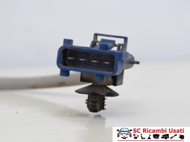 Sonda Lambda 1.1 Benzina 44kw Citroen C3 2012 9636968380 - 12089 - Foto 2