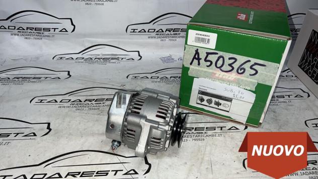 Alternatore 12v 40 a BOBCAT 320 - 322 - 553 - E10 6669618