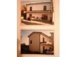 Fabbricato al grezzo, rudere e terreno agricolo