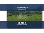Immobile in asta di 8097 m² in vendita a Ferentino