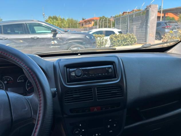 FIAT DOBLTAGLIANDATO-PERMUTA - Foto 8