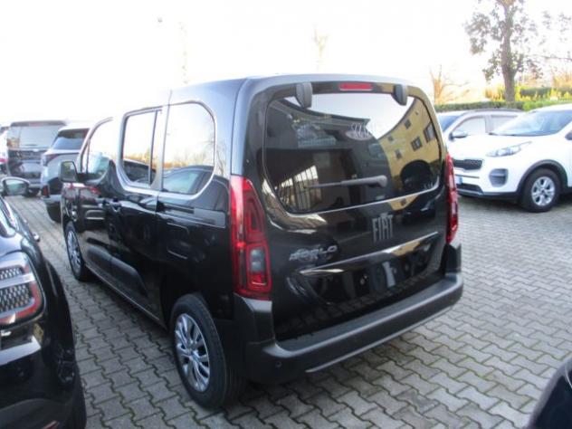 FIAT Doblo 1.5 BlueHdi 100CV Combi N1 - Carplay/Sensori rif. 23251636 - Foto 4