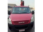 IVECO Ecodaily 35 C10 2.3 HPI CON CESTELLO rif. 23230943