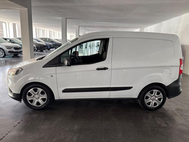Ford Transit Courier 1.5 EcoBlue 100CV Van Trend. - Foto 2
