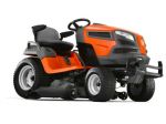 Trattorino GTH 264T Husqvarna - Cardelli
