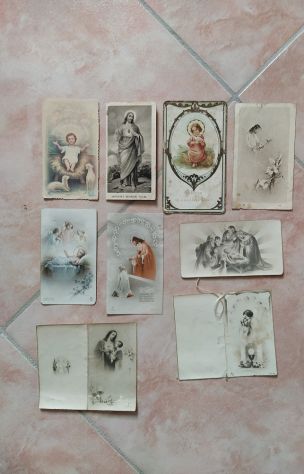 C3 - SANTINI ANTICHI - Foto 5