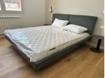 STRUTTURA LETTO PER MATERASSO 180X200