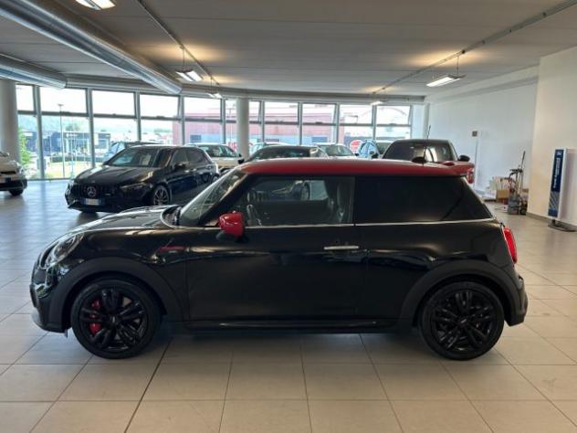 MINI John Cooper Works 2.000 BENZINA 231 CV JOHN COOPER WORKS 3 PORTE rif. 23927169 - Foto 4