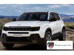 JEEP - Avenger - 1.2 Turbo Longitude