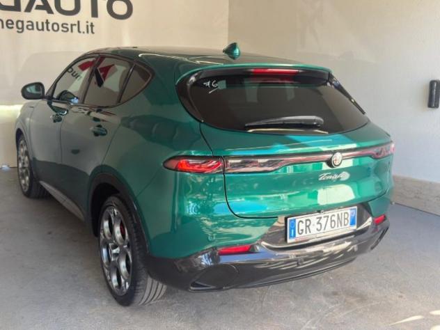 ALFA ROMEO Tonale 1.5 Mild Hybrid Edizione Speciale rif. 23739298 - Foto 7