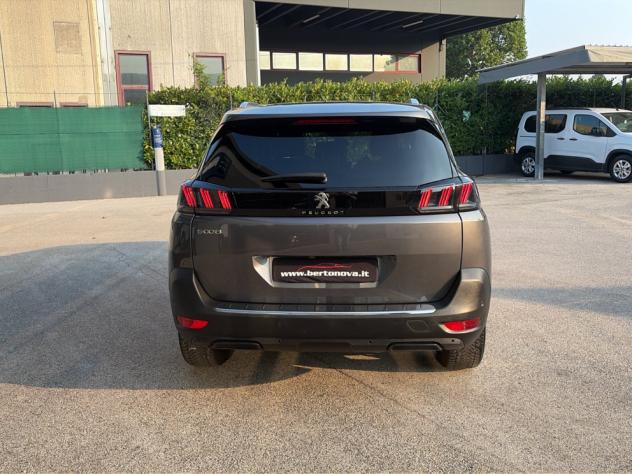 Peugeot 5008 BlueHDi 130 Allure Pack EAT8 S/S aut. - Foto 4