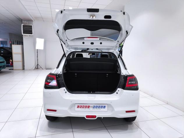 Suzuki Swift 1.2 Hybrid WAKU*PROMO SUZUKI* - Foto 7