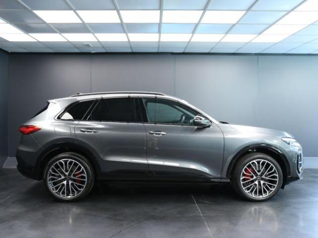 AUDI Q5 TDI 204CV mHEV+ quattro S tronic S line edition rif. 23810517 - Foto 3