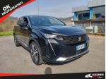 Peugeot 3008 BlueHDI 130 EAT8 S&S Allure