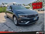 Volkswagen Passat Alltrack 2.0 TDI SCR 140kW BMT DSG 4MOTION