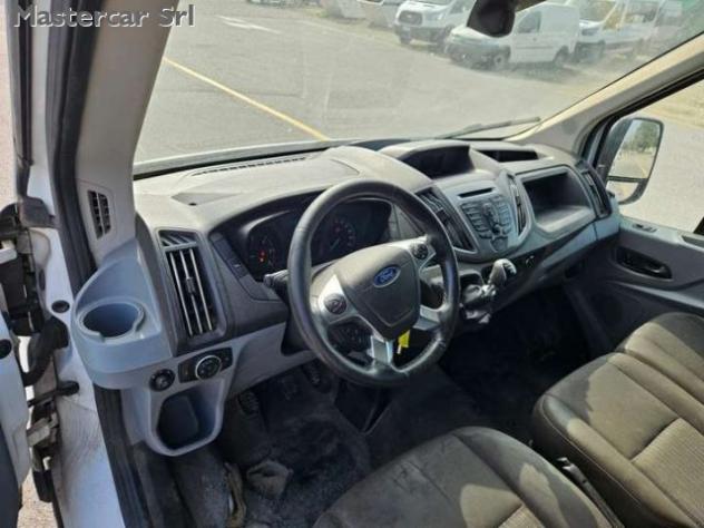 FORD Transit TRANSIT 6 POSTI L3H2 130CV 2.0 TDCI - FV415SE rif. 24023657 - Foto 10