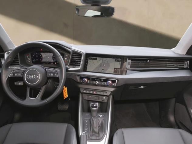 AUDI A1 2ª serie A1 SPB 40 TFSI S tronic S line edition - Foto 6