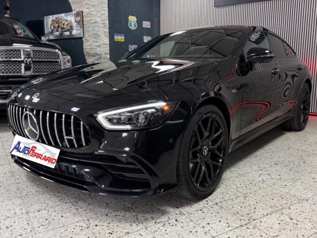 MERCEDES GT Coupé 4 (X290) GT Coupé 4 53 4Matic+ EQ-Boost AMG - Foto 7