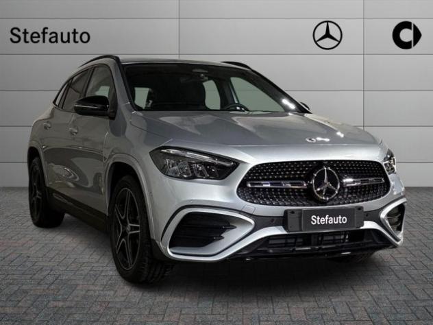 MERCEDES-BENZ GLA 180 d Automatic AMG Line Advanced Plus rif. 23019104