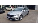 Skoda Octavia  1.4 TSI DSG WAGON MOD. EXECUTIVE G-TEC