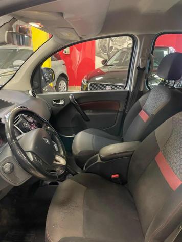 RENAULT Kangoo 1.5 dCi 90CV 5 porte N1*AUTOCARRO 5 POSTI/NAVI* rif. 24139464 - Foto 8