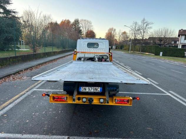 NISSAN Cabstar 35.15 CARROATTREZZI SOCCORSO STRADALE rif. 23800030 - Foto 6