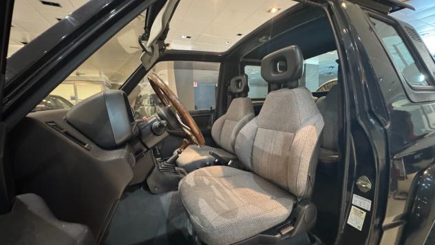 SUZUKI VITARA 1.6B 82CV - 1991 - Foto 10