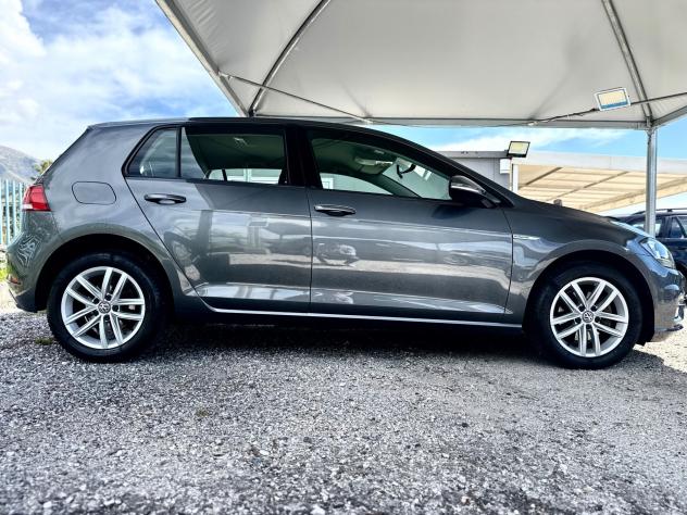 VW Golf 1.4 TGI 5p. Highline*CRONOLOGIATAGLIANDI - Foto 6