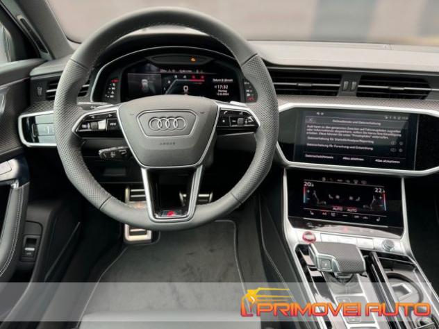 AUDI S6 Avant 3.0 TDI rif. 21330730