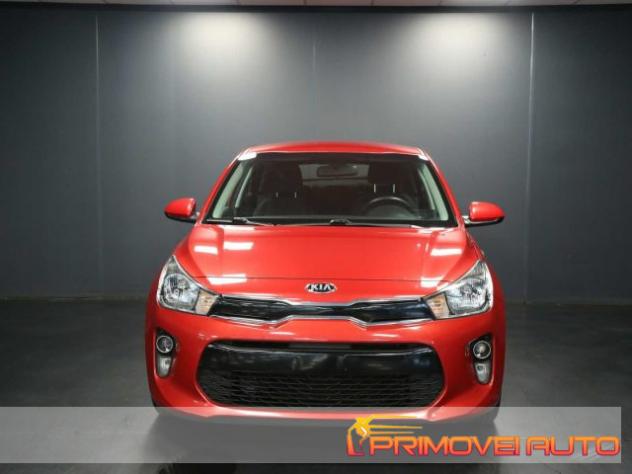 KIA Rio 1.2 MPi Evolution rif. 23295666 - Foto 2