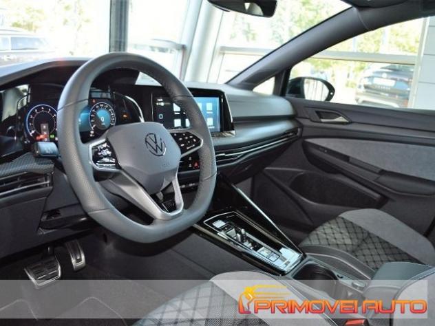 VOLKSWAGEN Golf 1.5 eTSI 150 CV EVO ACT DSG R-Line rif. 19708518 - Foto 2