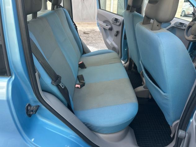 Fiat Panda 1.2 Dynamic - Foto 9