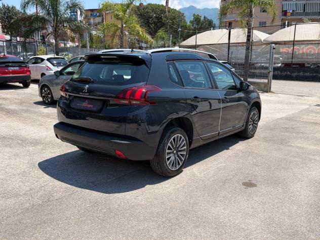 Peugeot 208 Allure BlueHDi 100cv - Foto 6