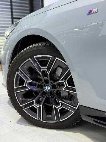 Bmw 540 540d XDRIVE touring MSPORT - Foto 9