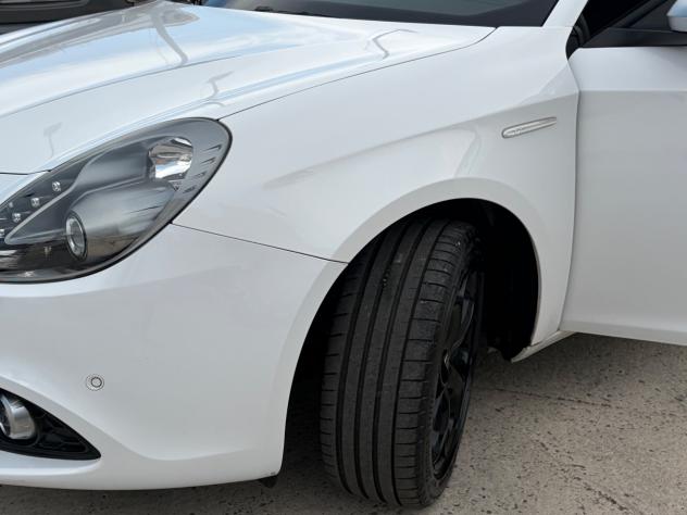 Alfa Romeo Giulietta 1.4 Turbo 120 CV GPL Super - Foto 8