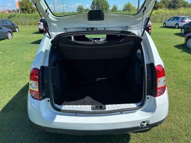 Dacia Duster 1.6 110CV 4x2 GPL Laurte - Foto 6