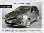 FORD Kuga 2.0 TDCi 120cv Business 2WD Powershift S&S my rif. 23655865