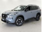 Nissan X-Trail e-Power e-4orce 4WD 5 posti N-Trek