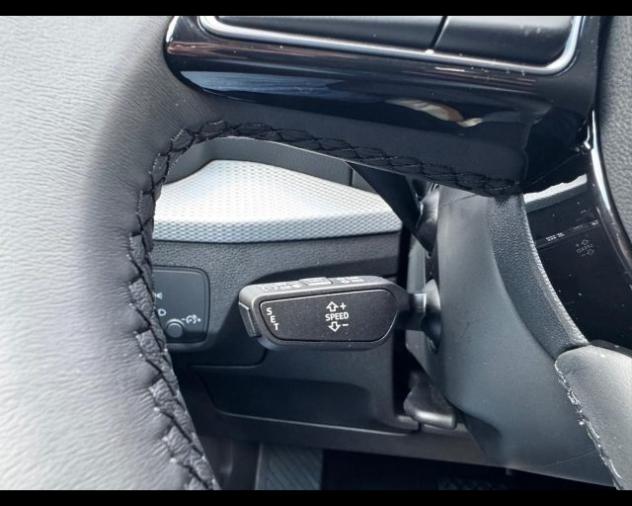 AUDI Q2 35 TFSI S-TRONIC S-LINE EDITION rif. 24057970 - Foto 9