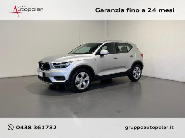 VOLVO XC40 D3 MOMENTUM AUTO rif. 23814513