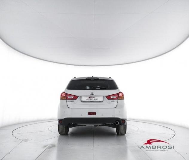 MITSUBISHI ASX 1.8 DI-D 116 CV 2WD Intense Panoramic rif. 23952005 - Foto 6