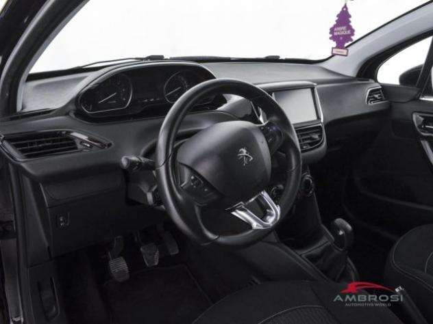 PEUGEOT 208 BlueHDi 100 Stop&Start 5 porte Active rif. 23982582 - Foto 8