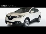 RENAULT Kadjar 1.5 dCi Energy 110cv Zen rif. 24034202